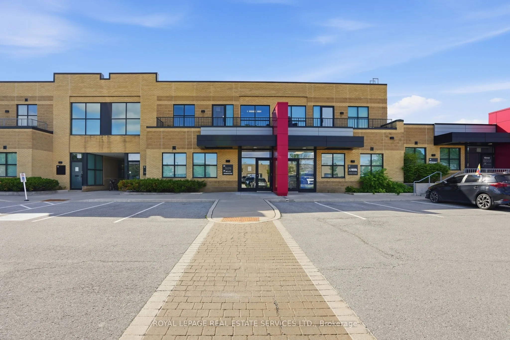 Office For Lease | W13460406