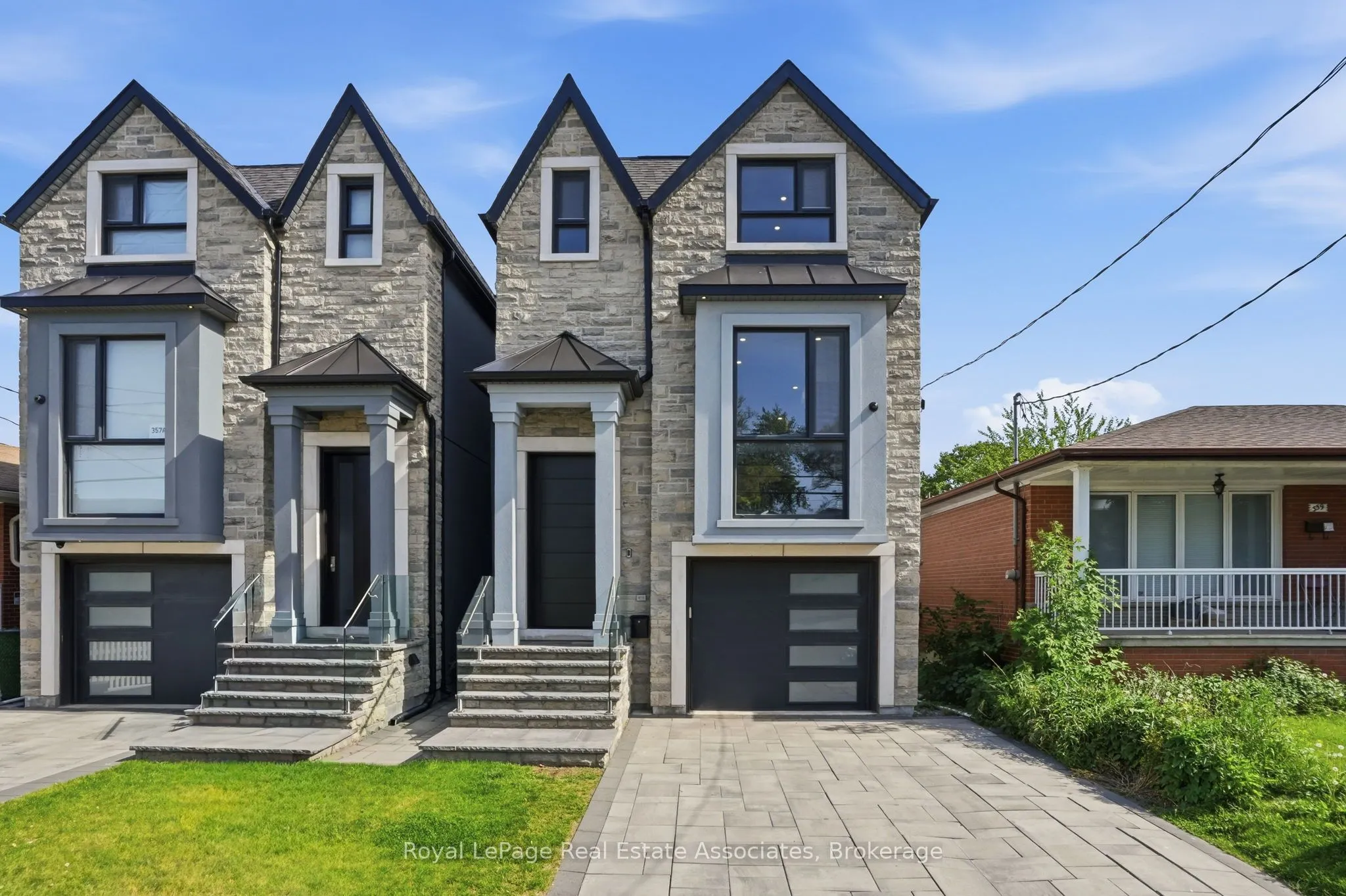 Detached Home For Sale | W13460580