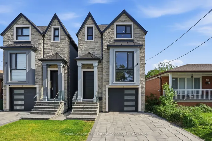 357B Melrose Street, Toronto W06, ON M8Z 1G9