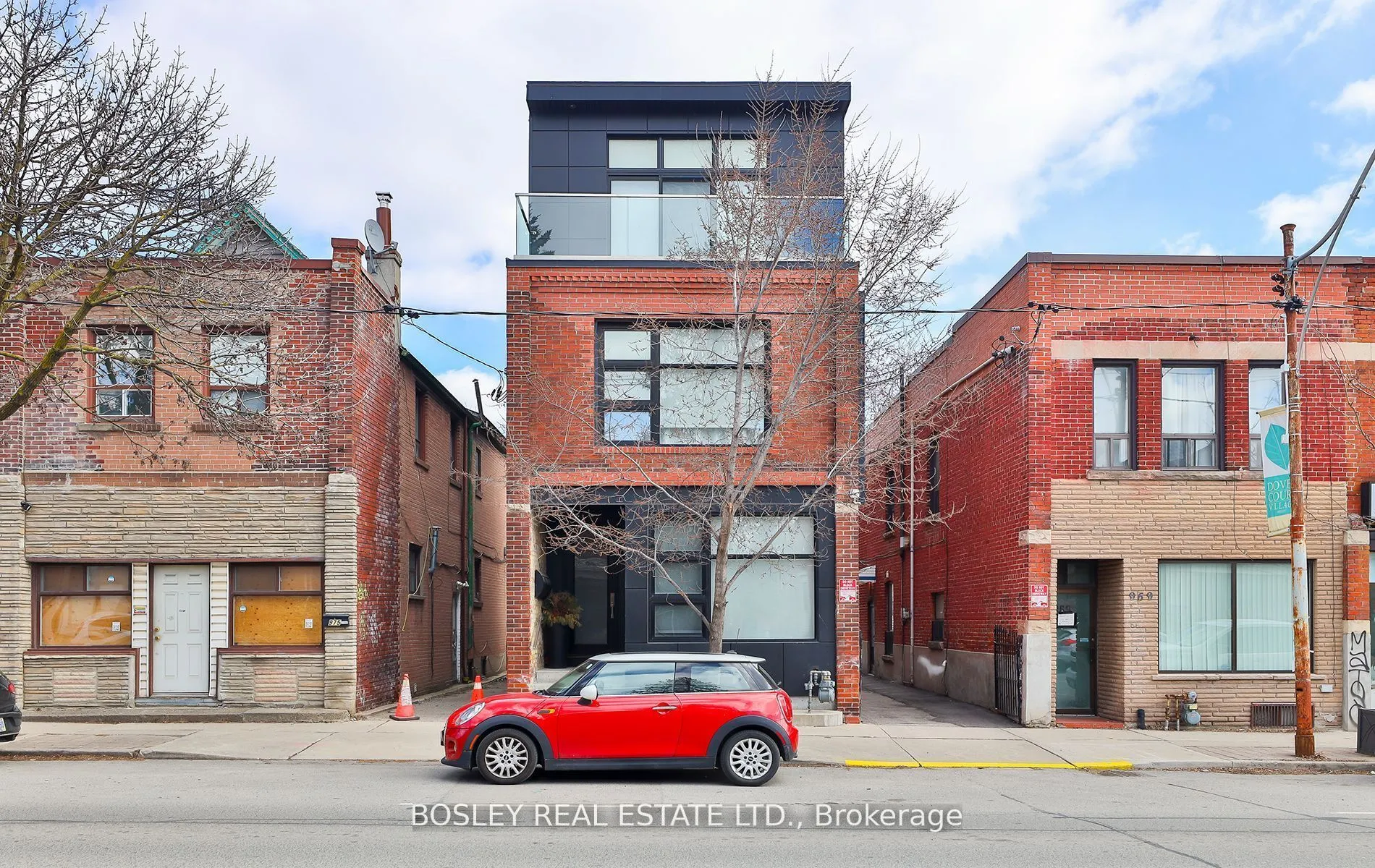 Property For Lease | W13461158