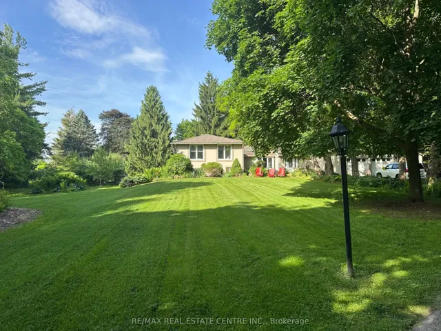 5590 Blind Line, Burlington, ON L7P 0B2