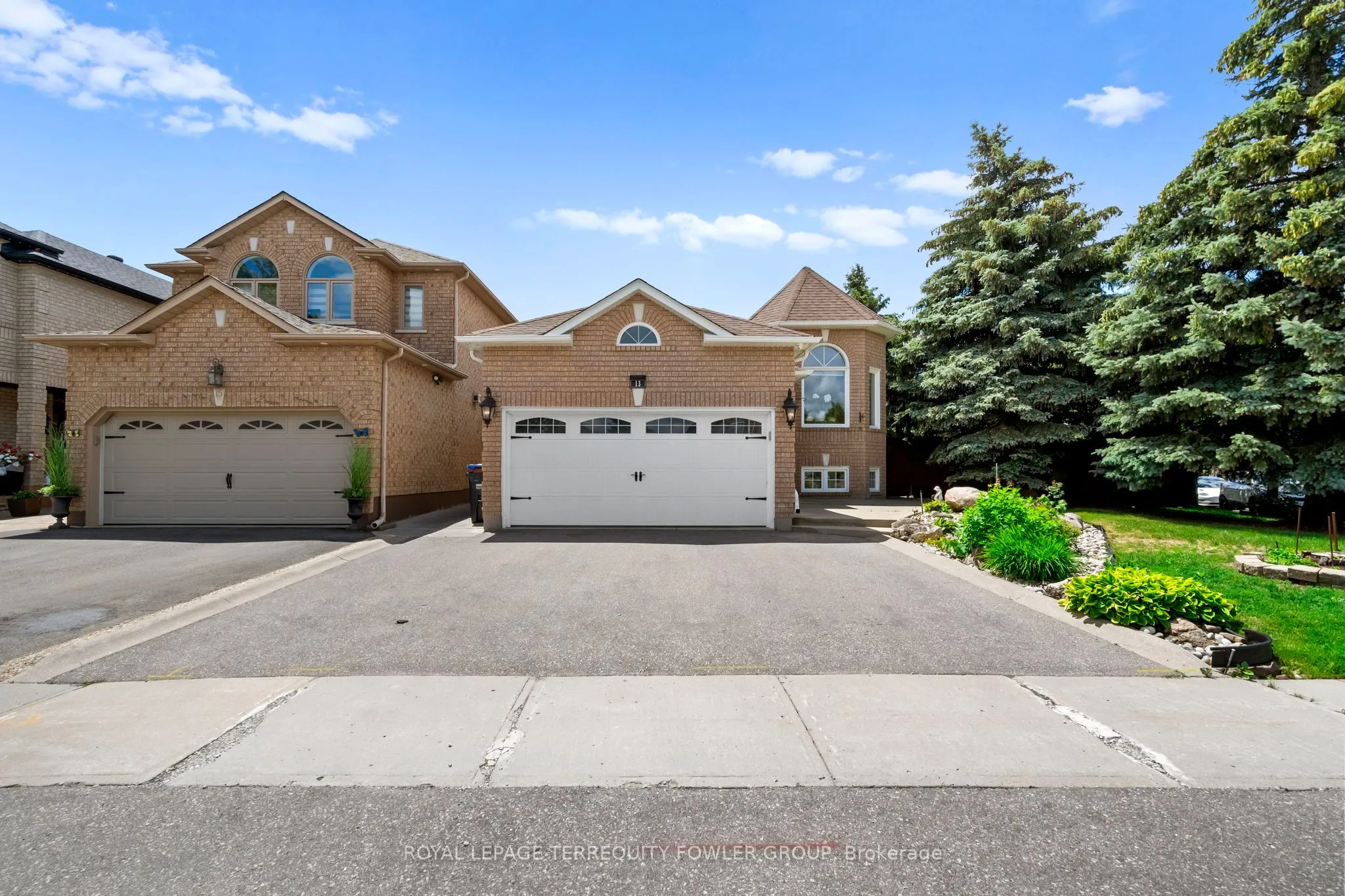 Detached Home For Sale | W13461994