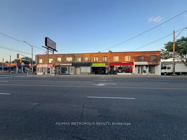 Property For Lease | W13462274