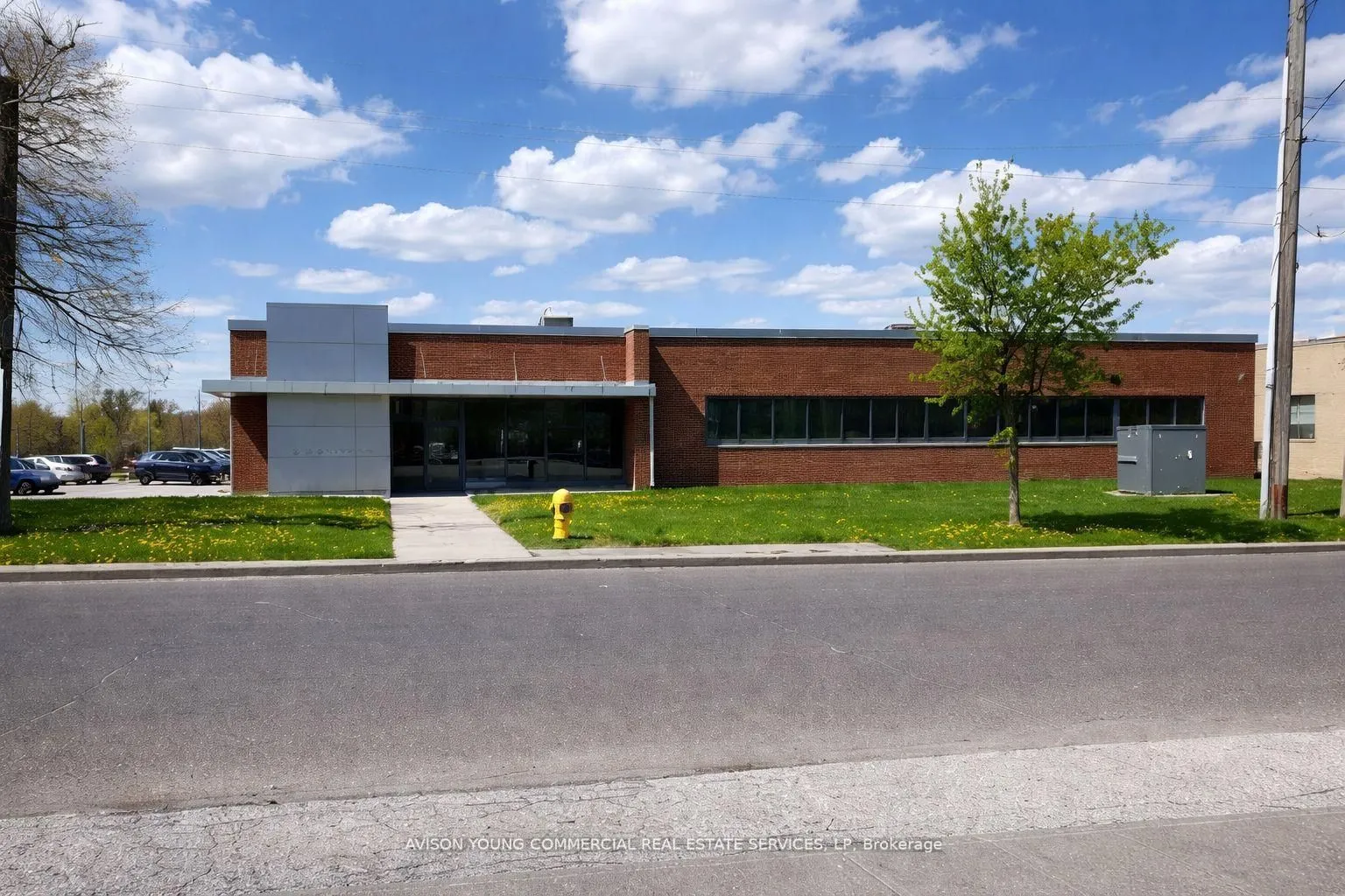 Property For Lease | W13463052