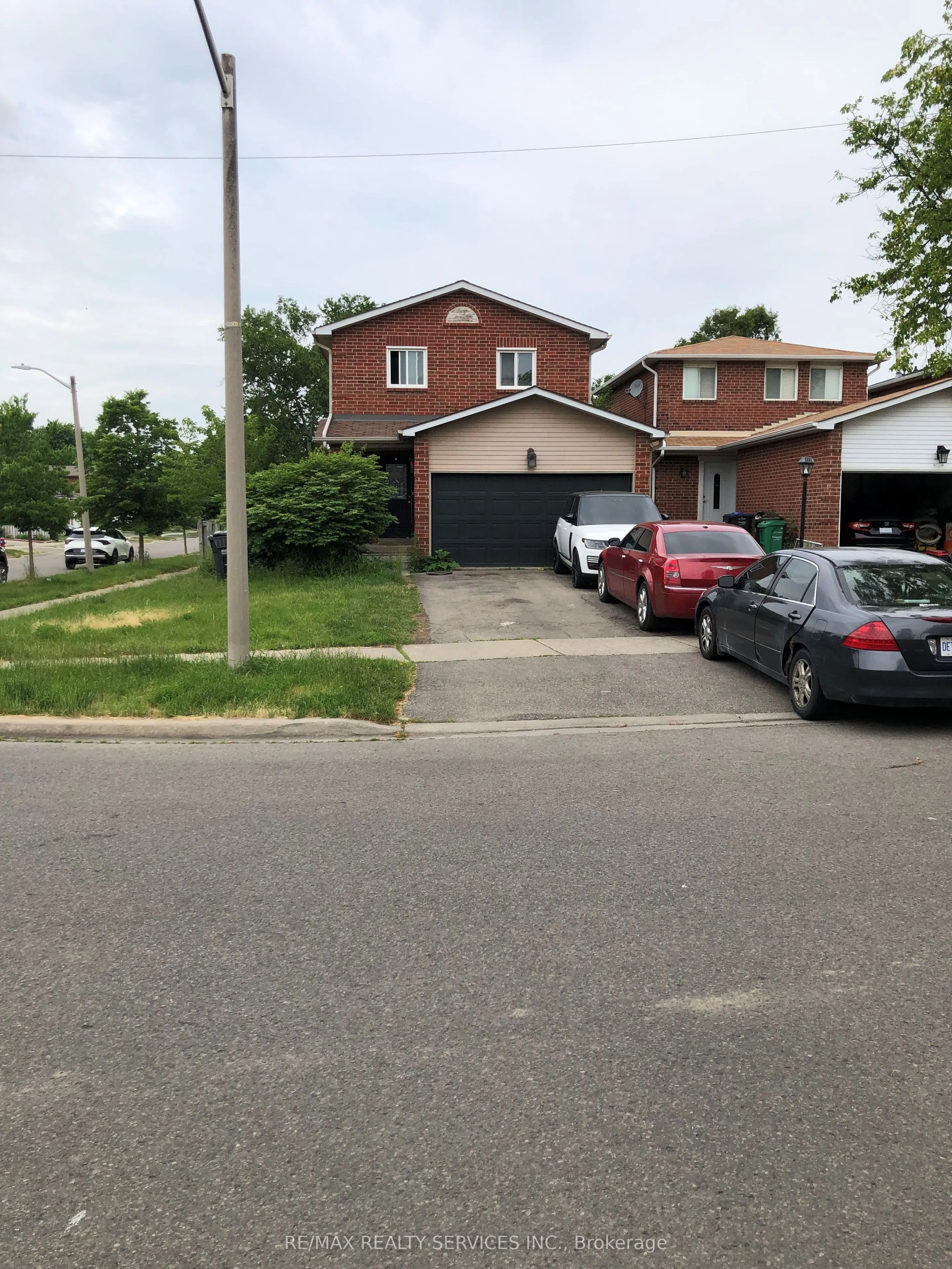Detached Home For Sale | W13463092