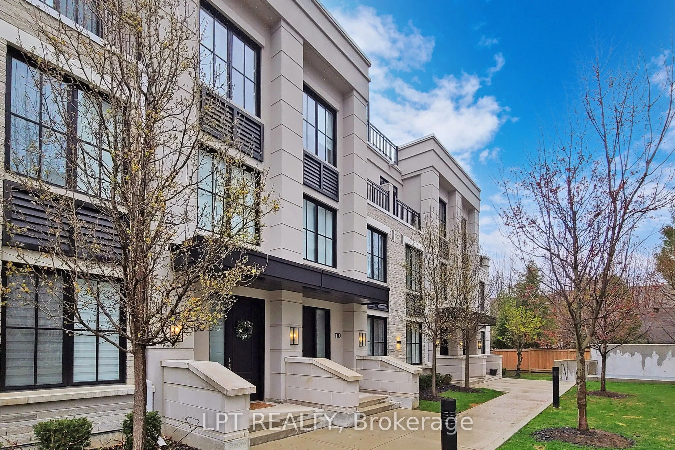 Property For Lease | W13463094