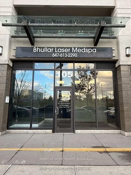 Property For Lease | W13463482
