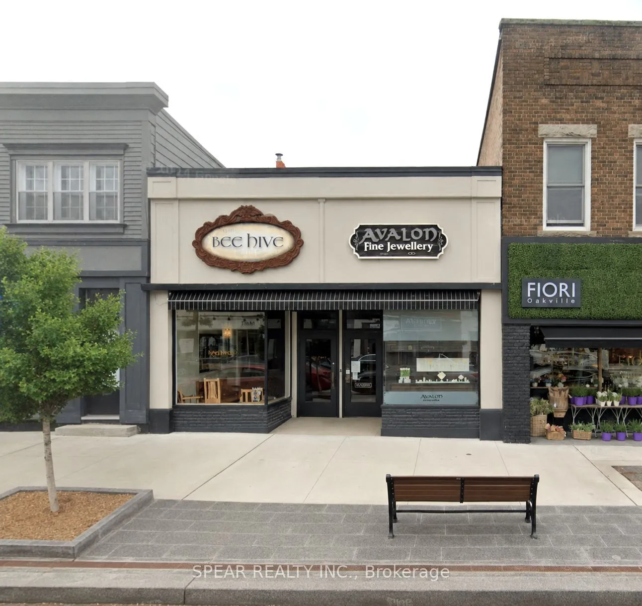 Property For Lease | W13463602