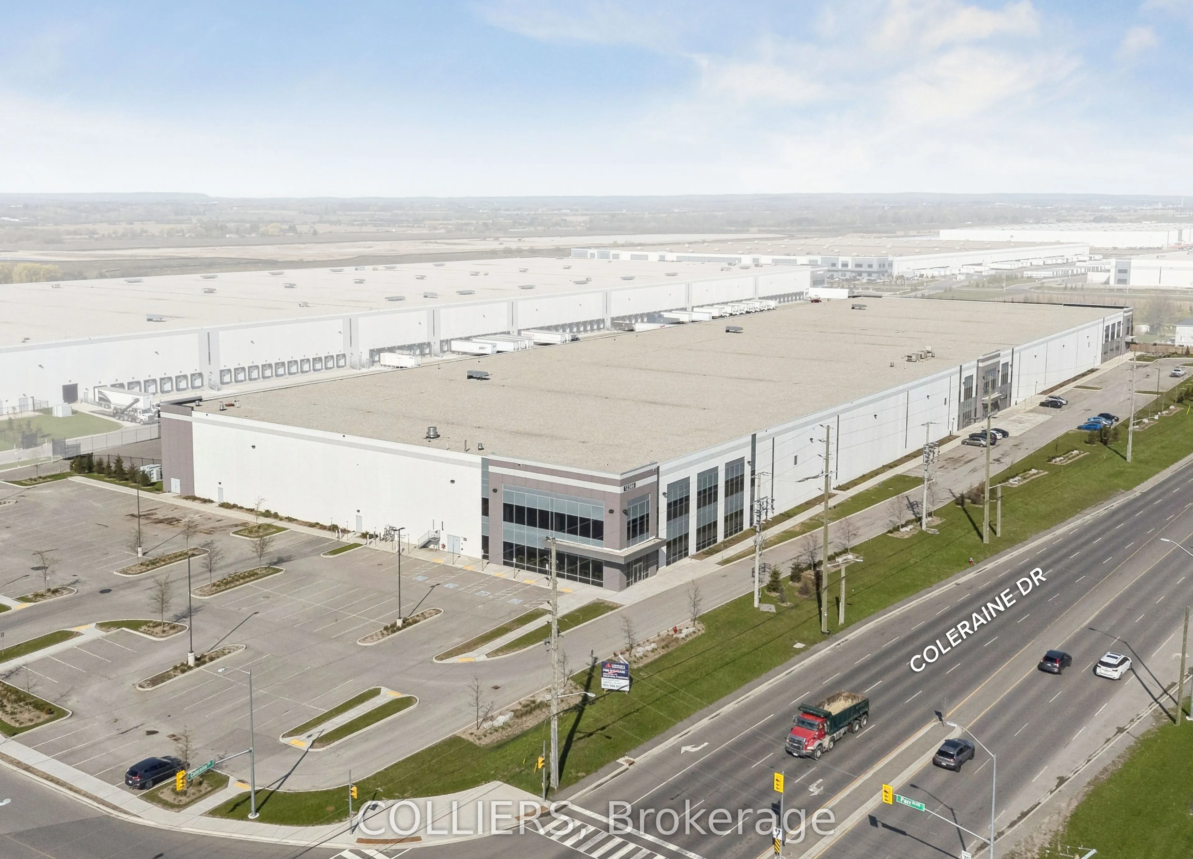Industrial Property For Lease | W13463770