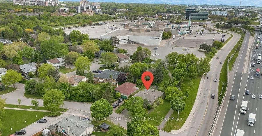Detached Home For Sale | W13463840