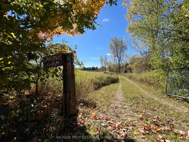 14070 DUBLIN Line, Halton Hills, ON L7J 2L9