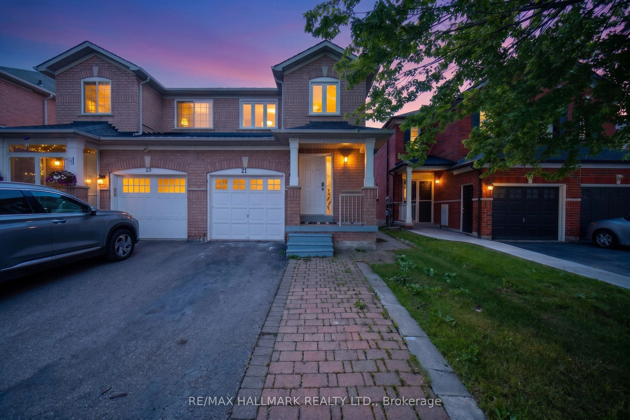 Semi-Detached Home For Sale | W13464478