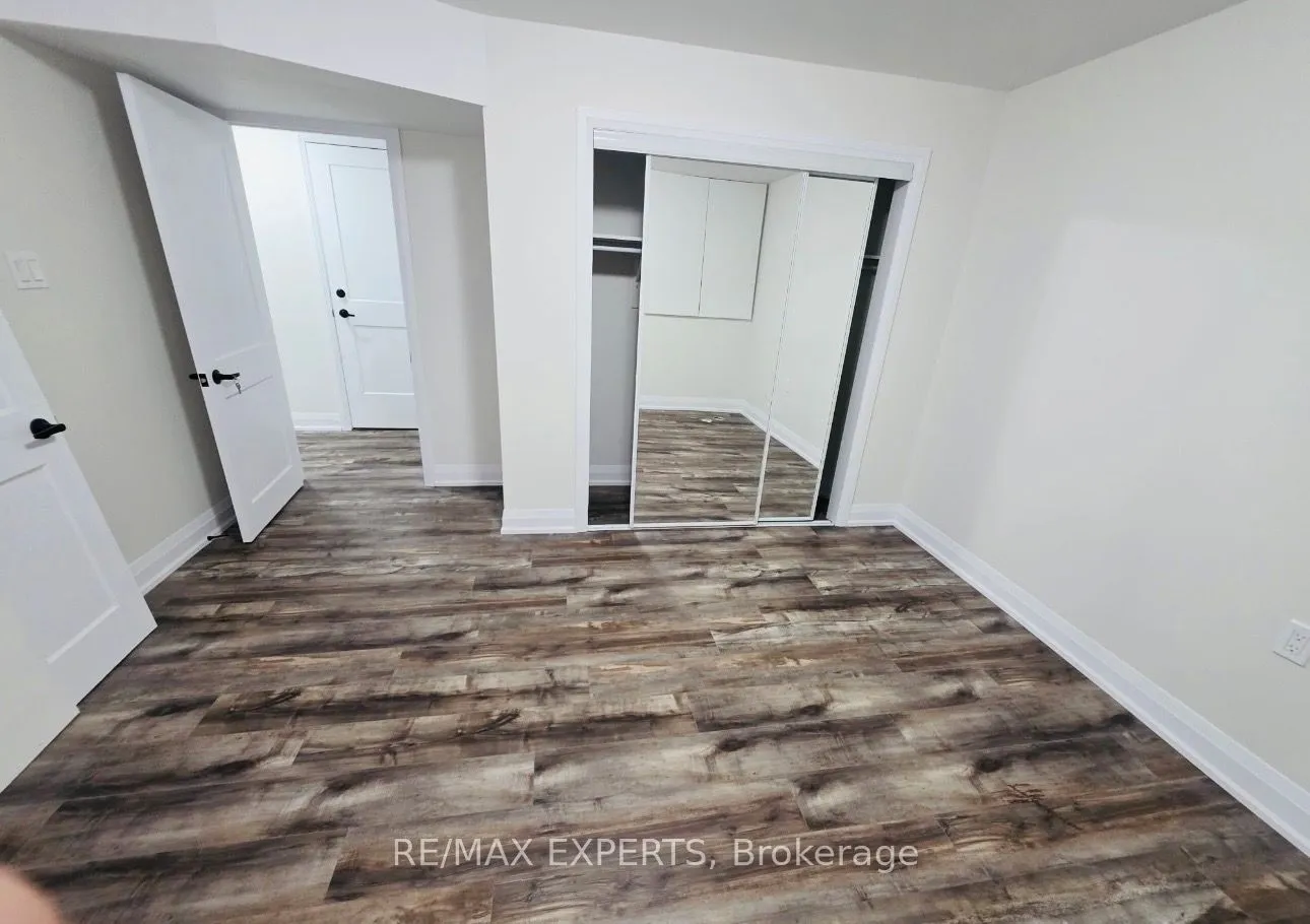 Detached Home For Lease | W13464542