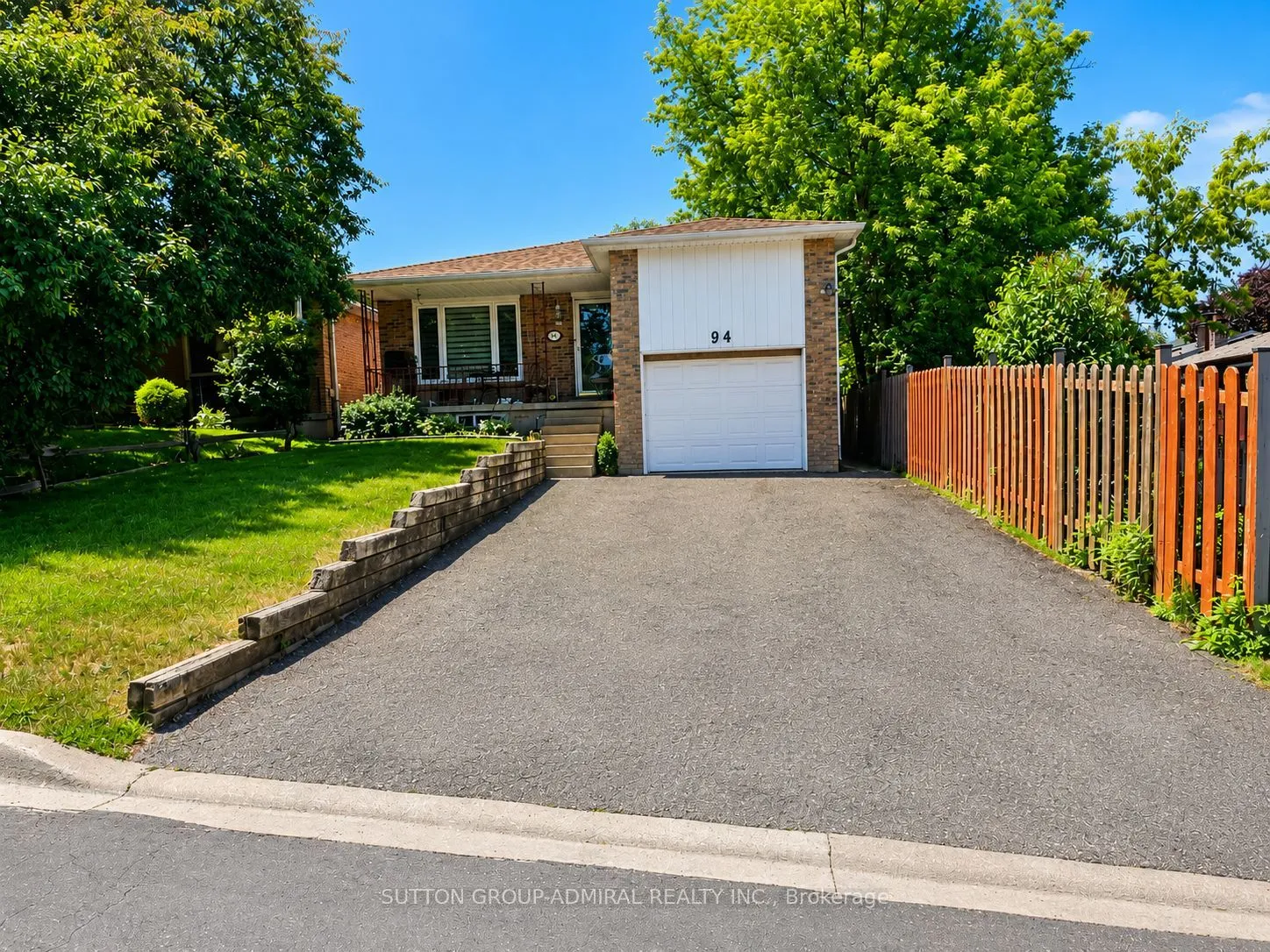Detached Home For Sale | W13464724