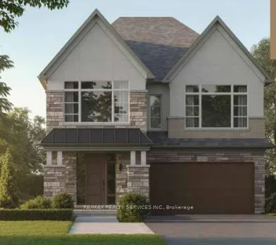 Detached Home For Sale | W13464822
