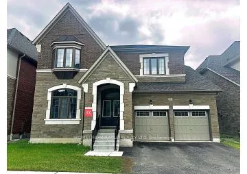 Detached Home For Lease | W13465070