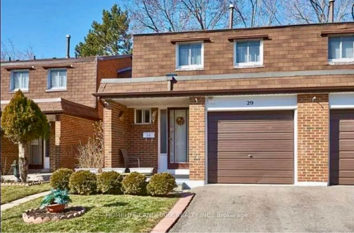 Property For Lease | W13465214