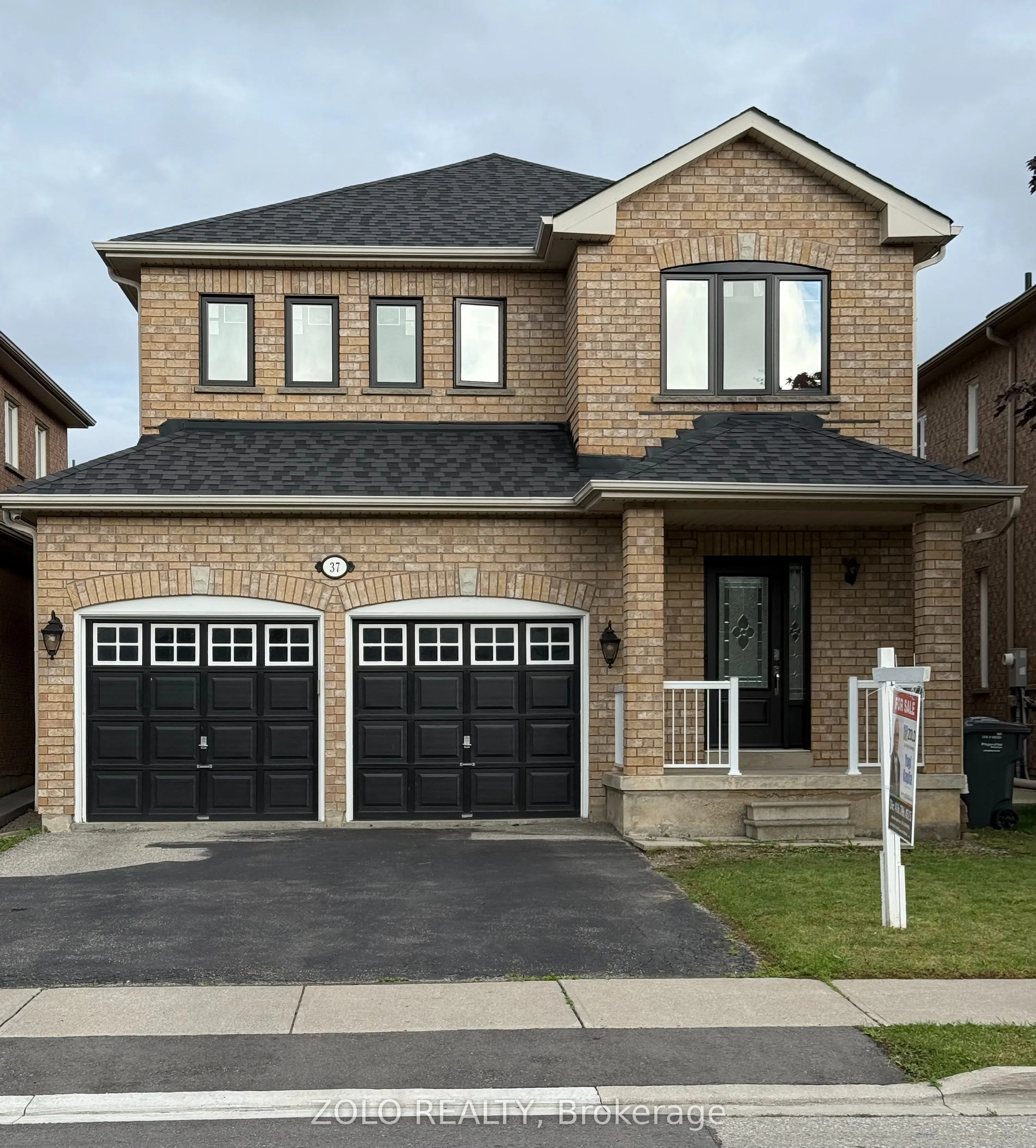 Detached Home For Sale | W13465356