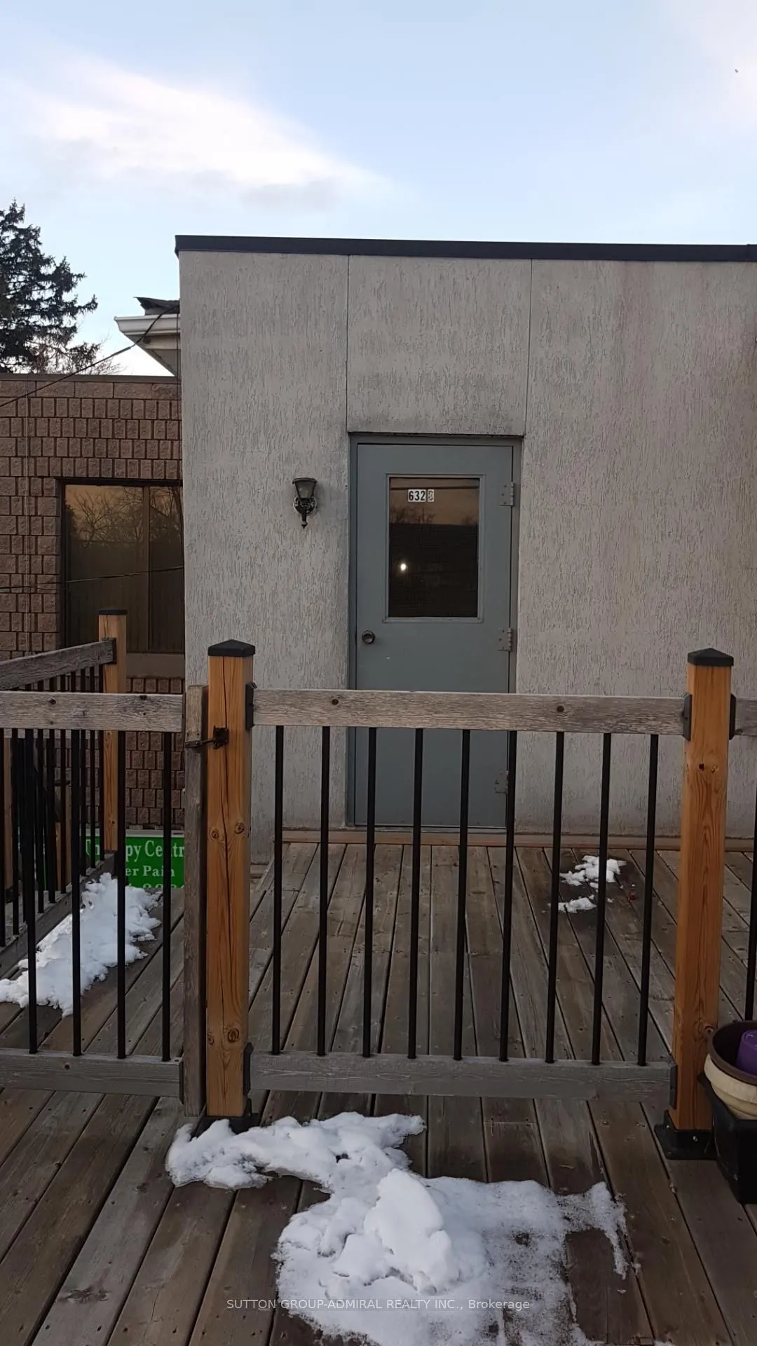 Detached Home For Lease | W13465582