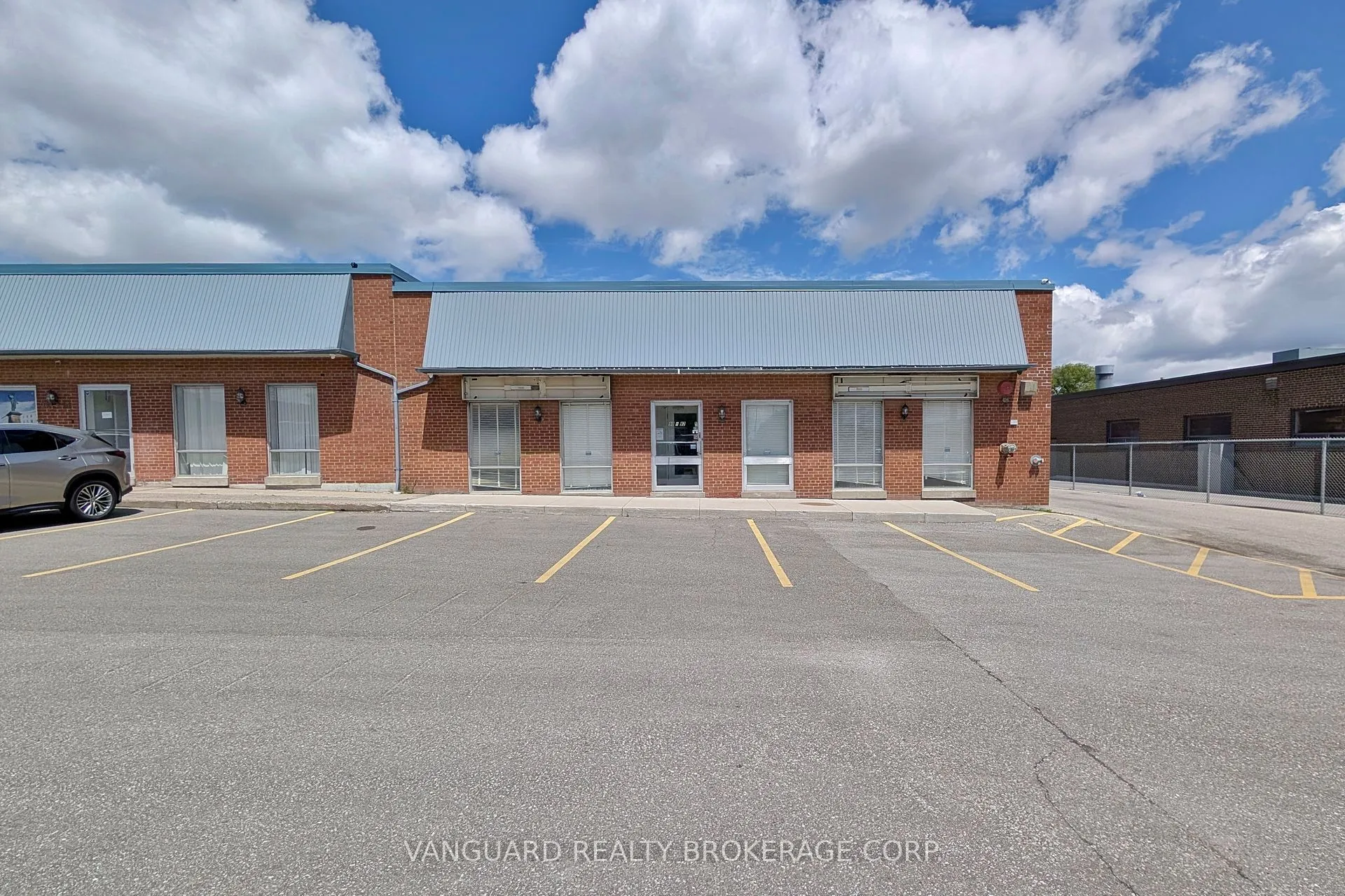 Industrial Property For Lease | W13466898