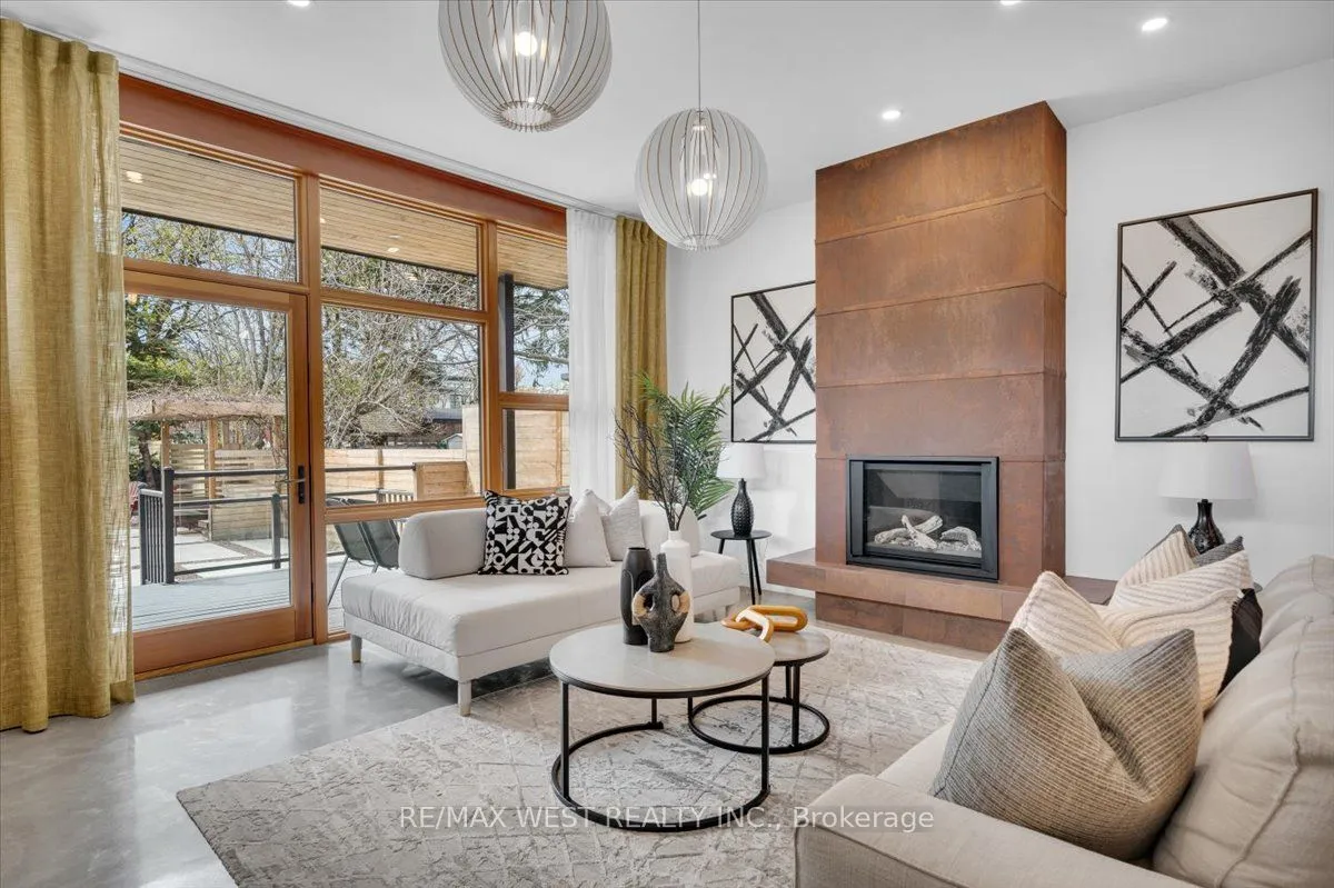 Detached Home For Sale | W13467388