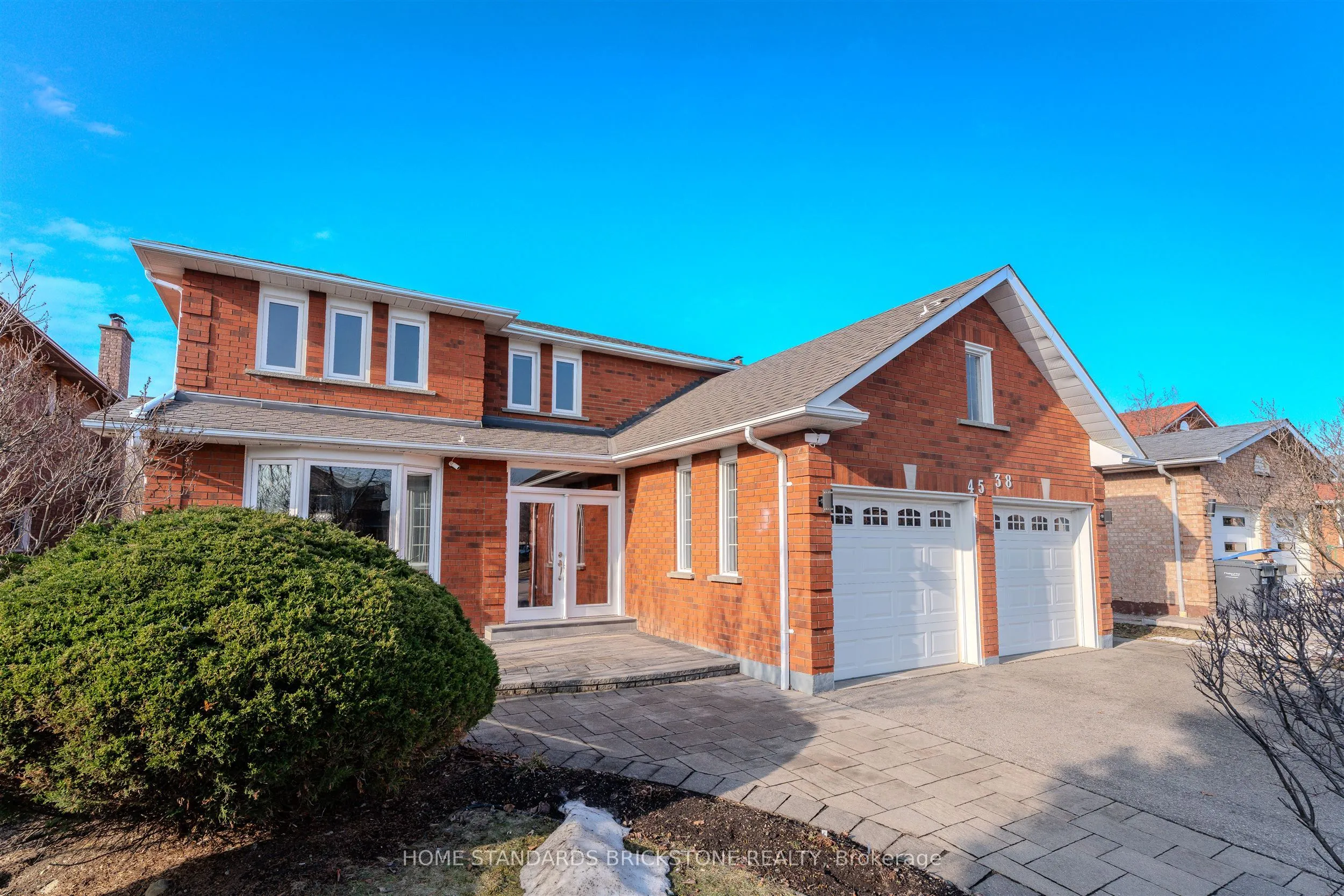 Detached Home For Sale | W13467488