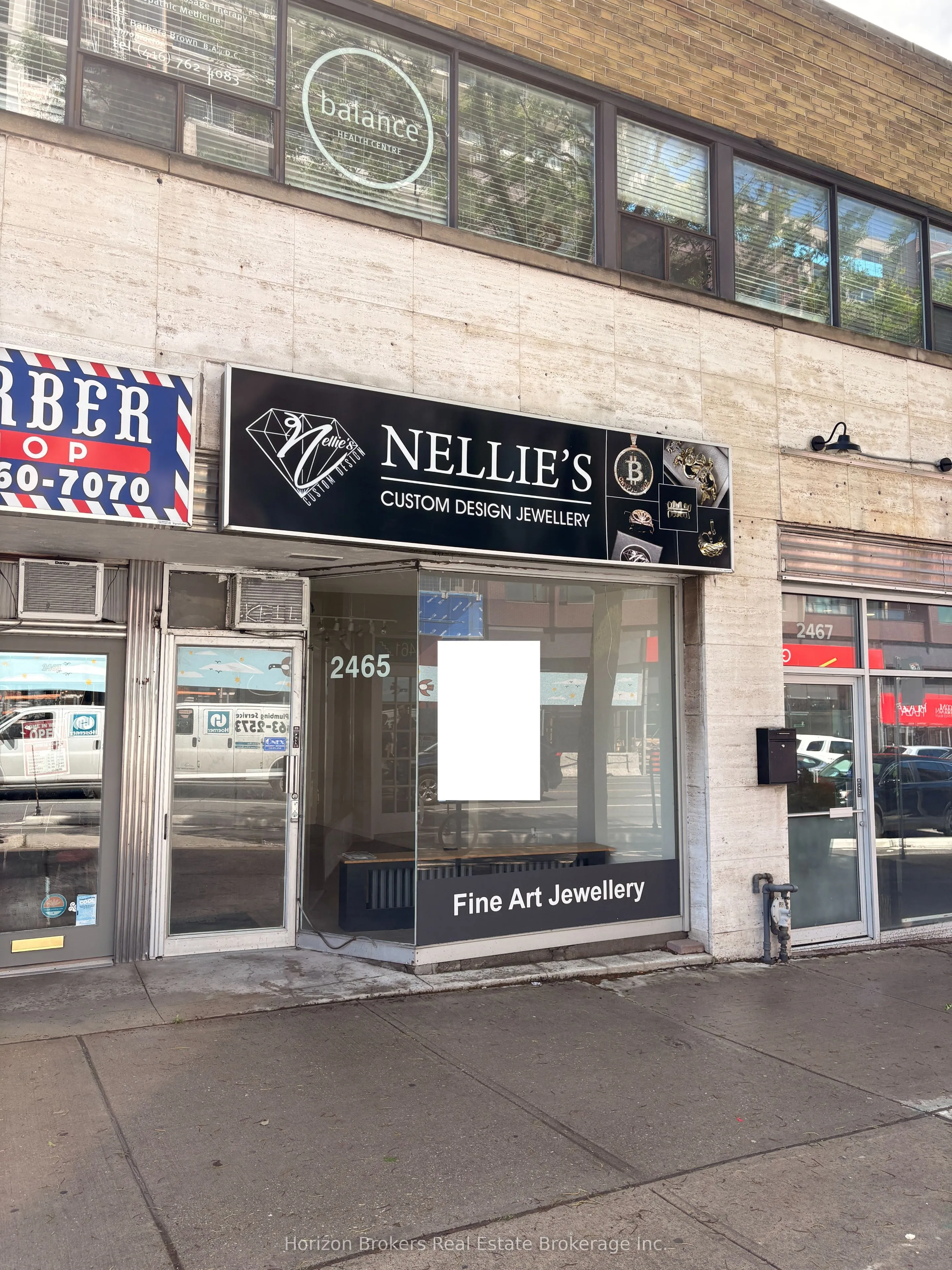 Property For Lease | W13467590