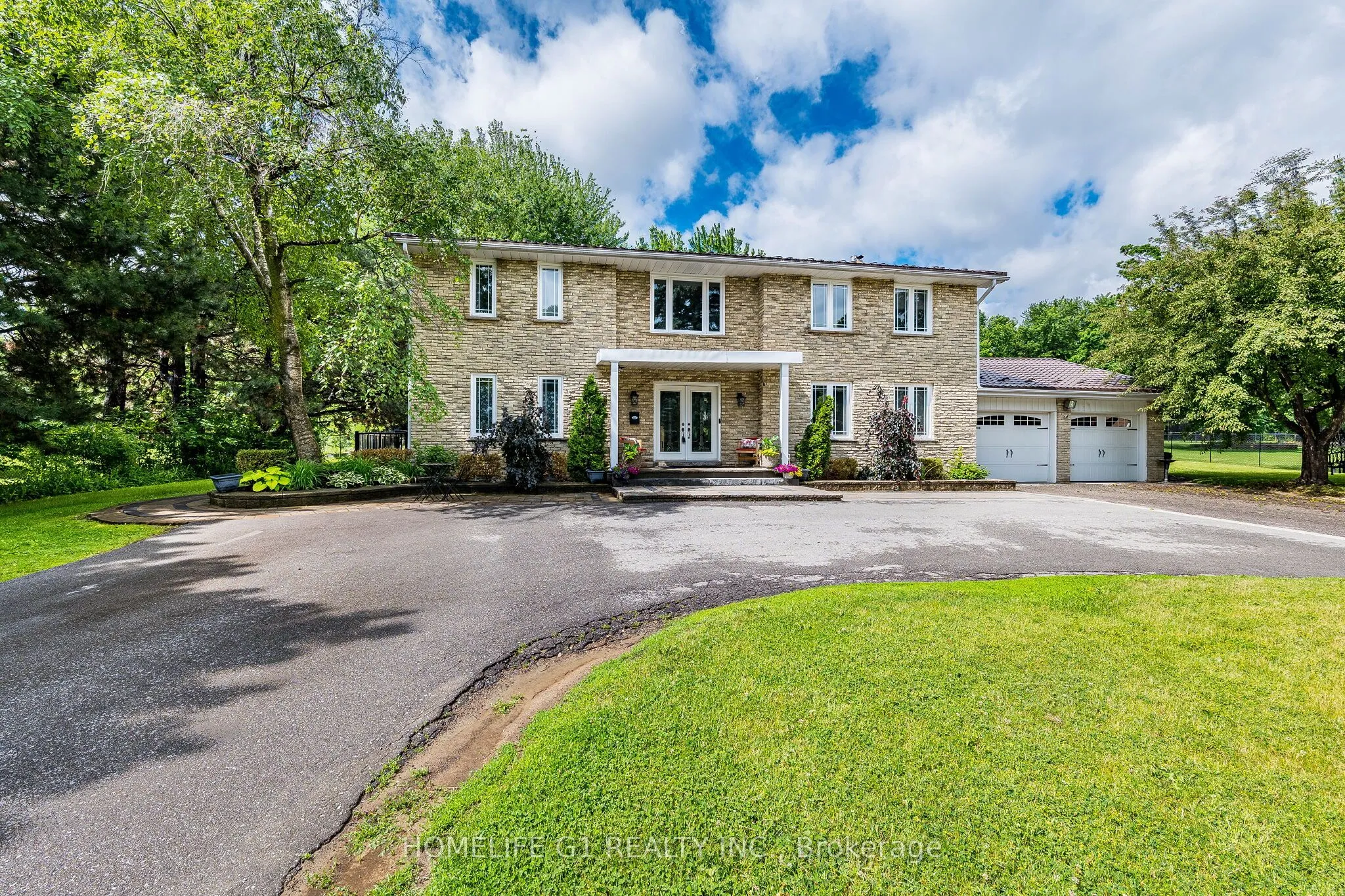 Detached Home For Sale | W13467702