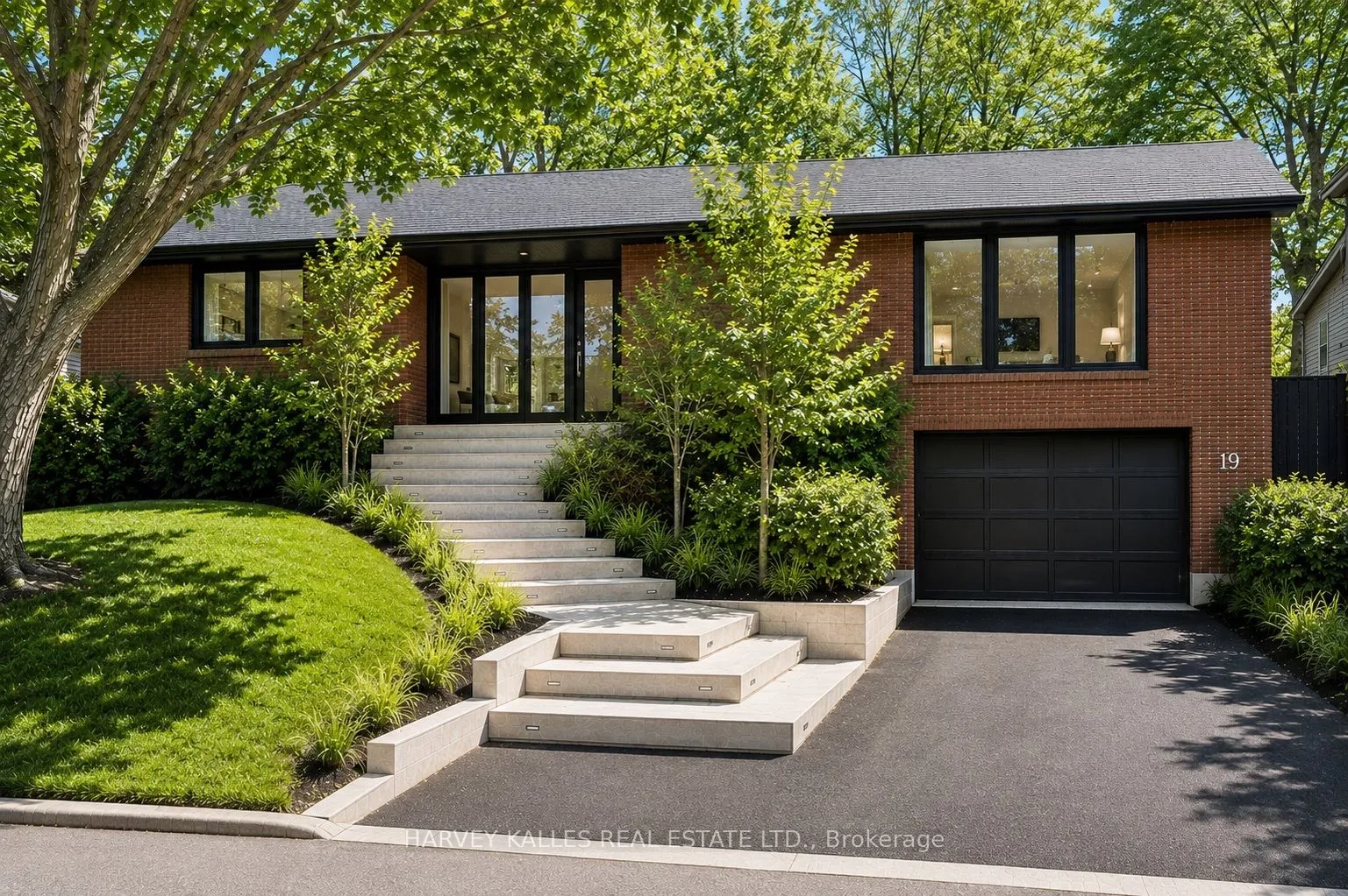 Detached Home For Sale | W13468054