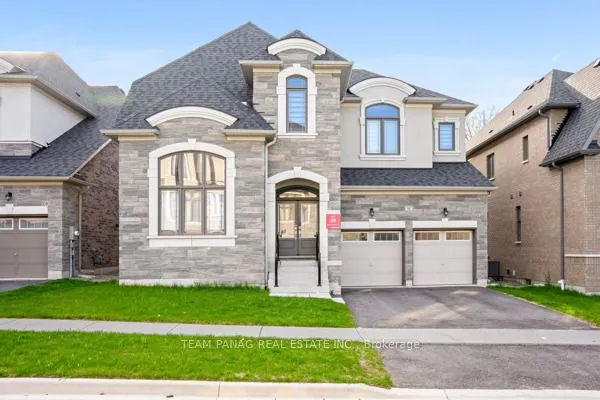Detached Home For Sale | W13468142