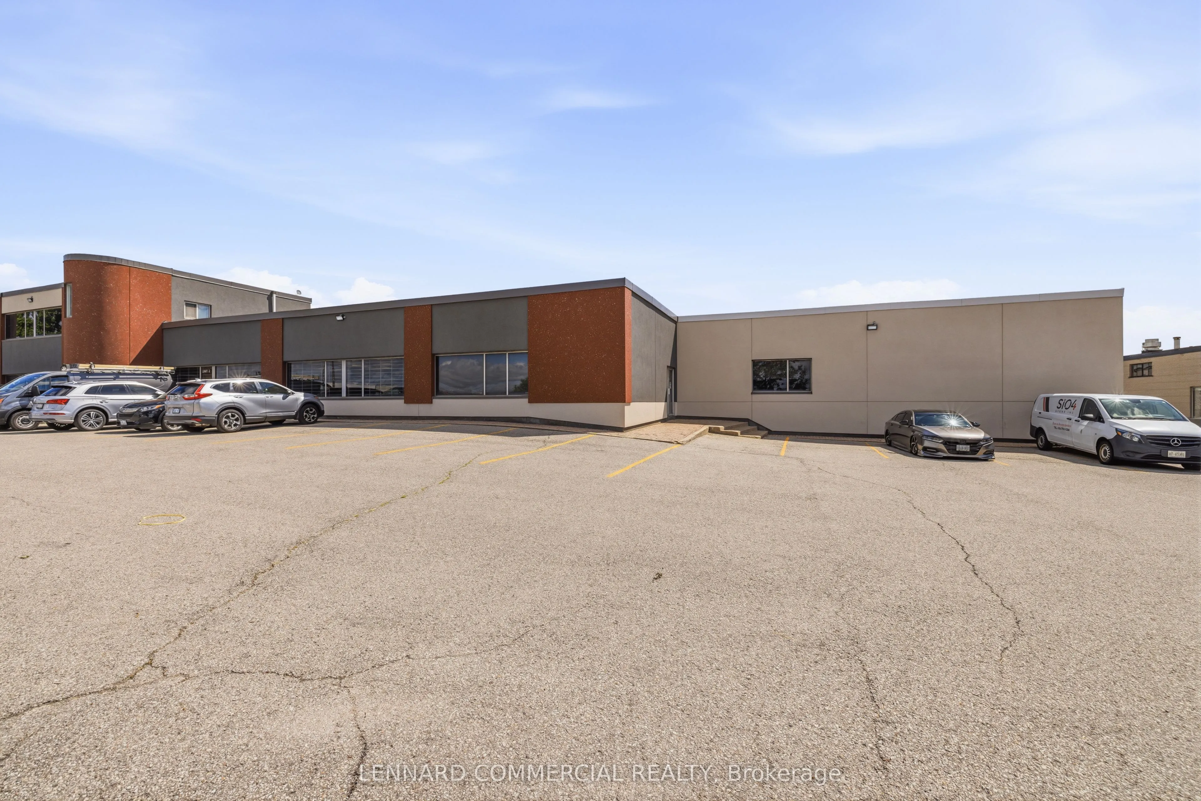 Industrial Property For Lease | W13468208