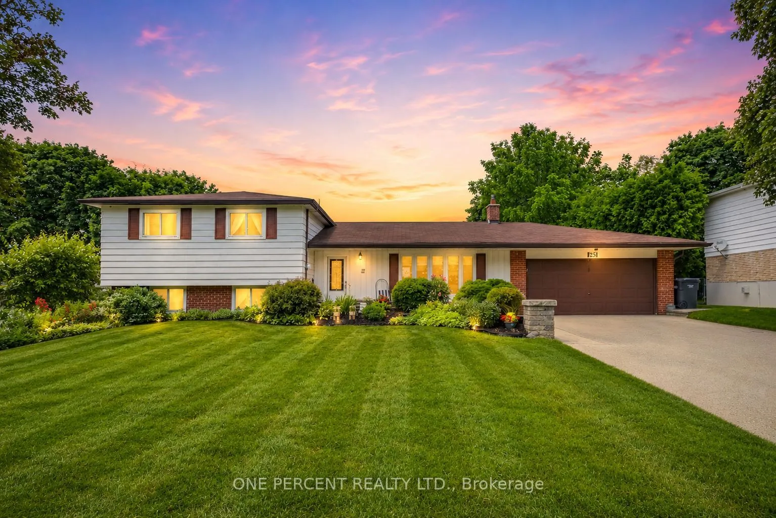 Detached Home For Sale | W13468334