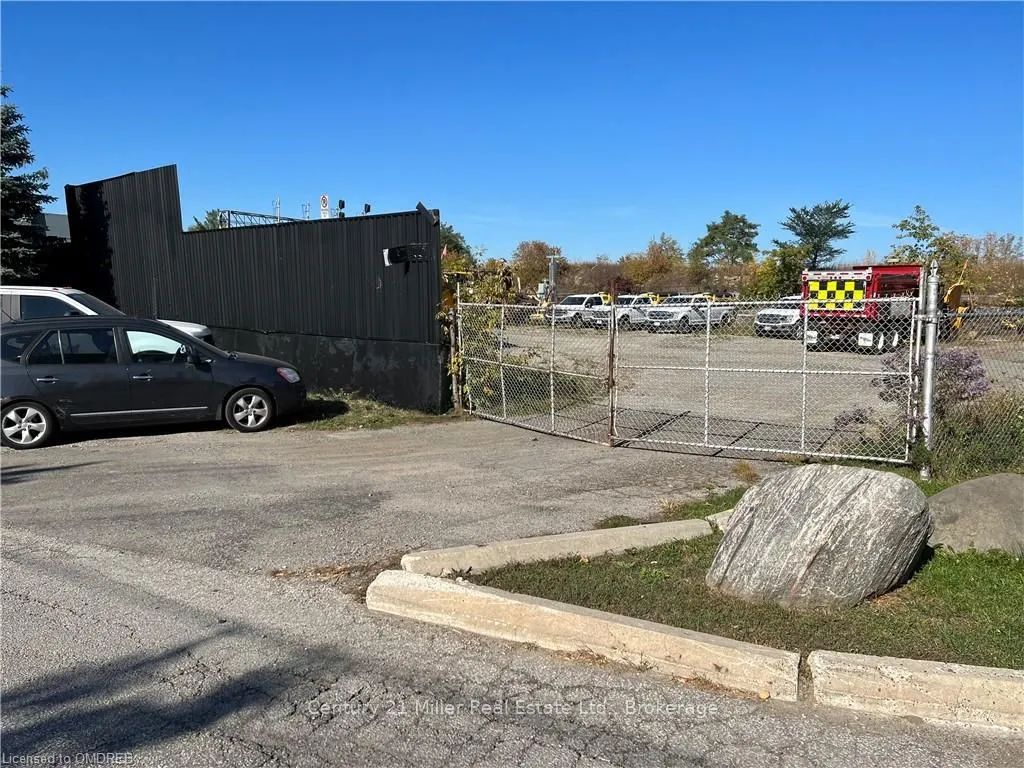 Land For Lease | W13468556