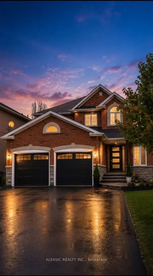 Detached Home For Sale | W13468796