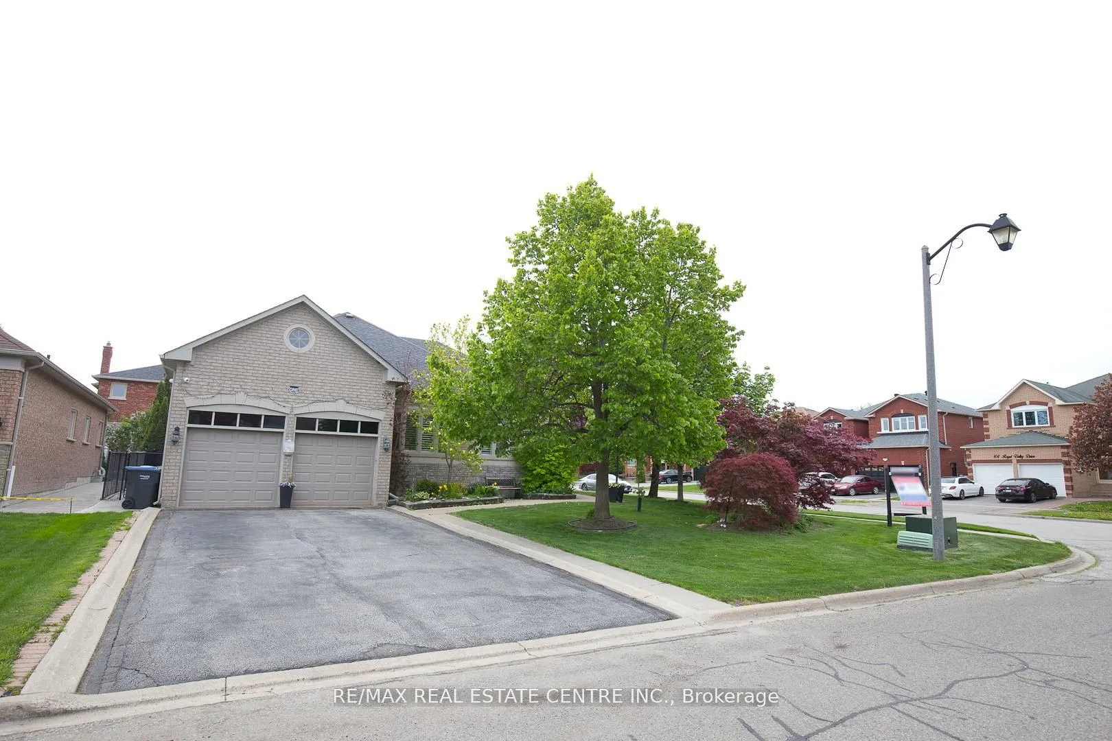 Detached Home For Sale | W13468856