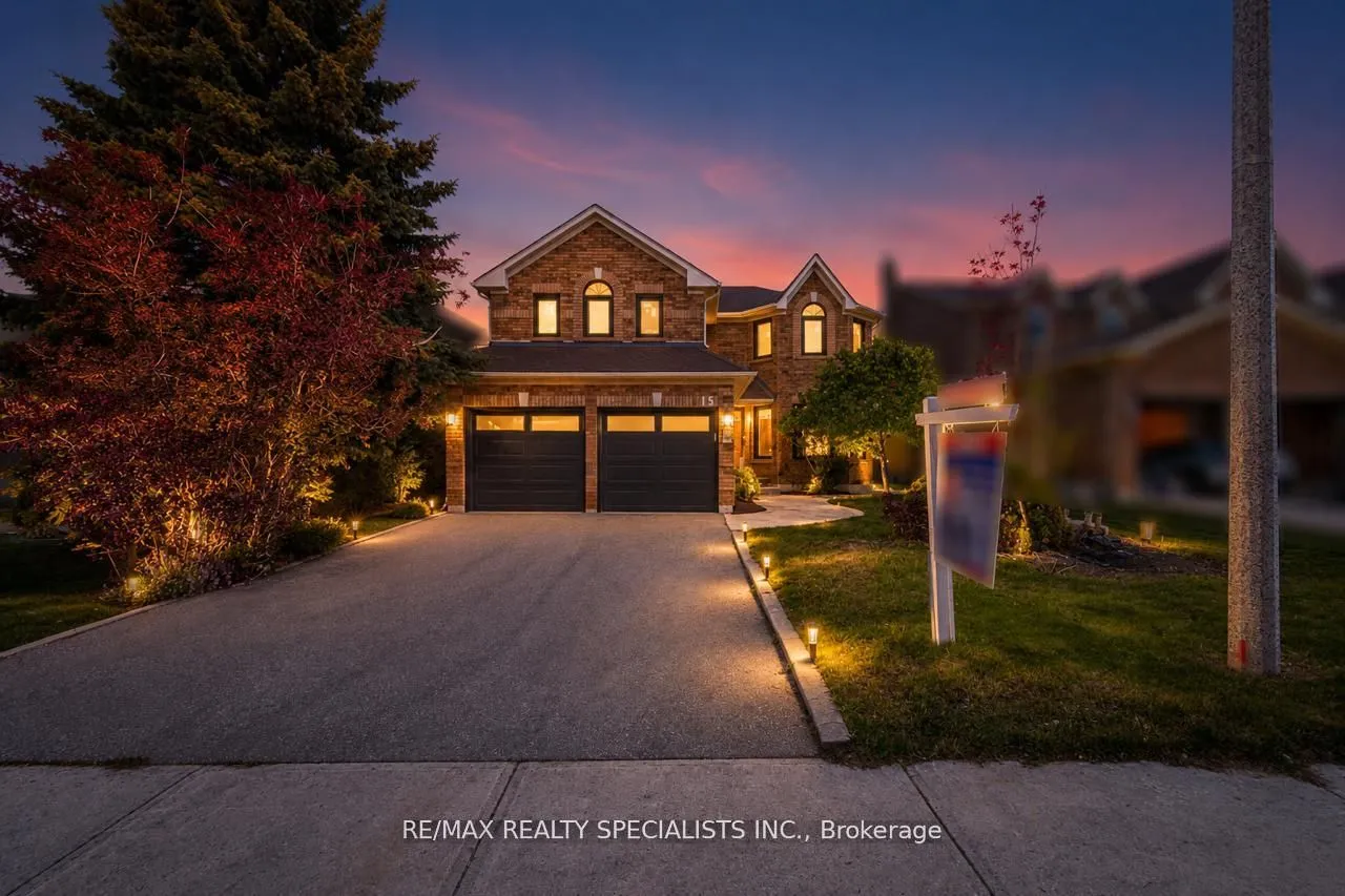 Detached Home For Sale | W13469124