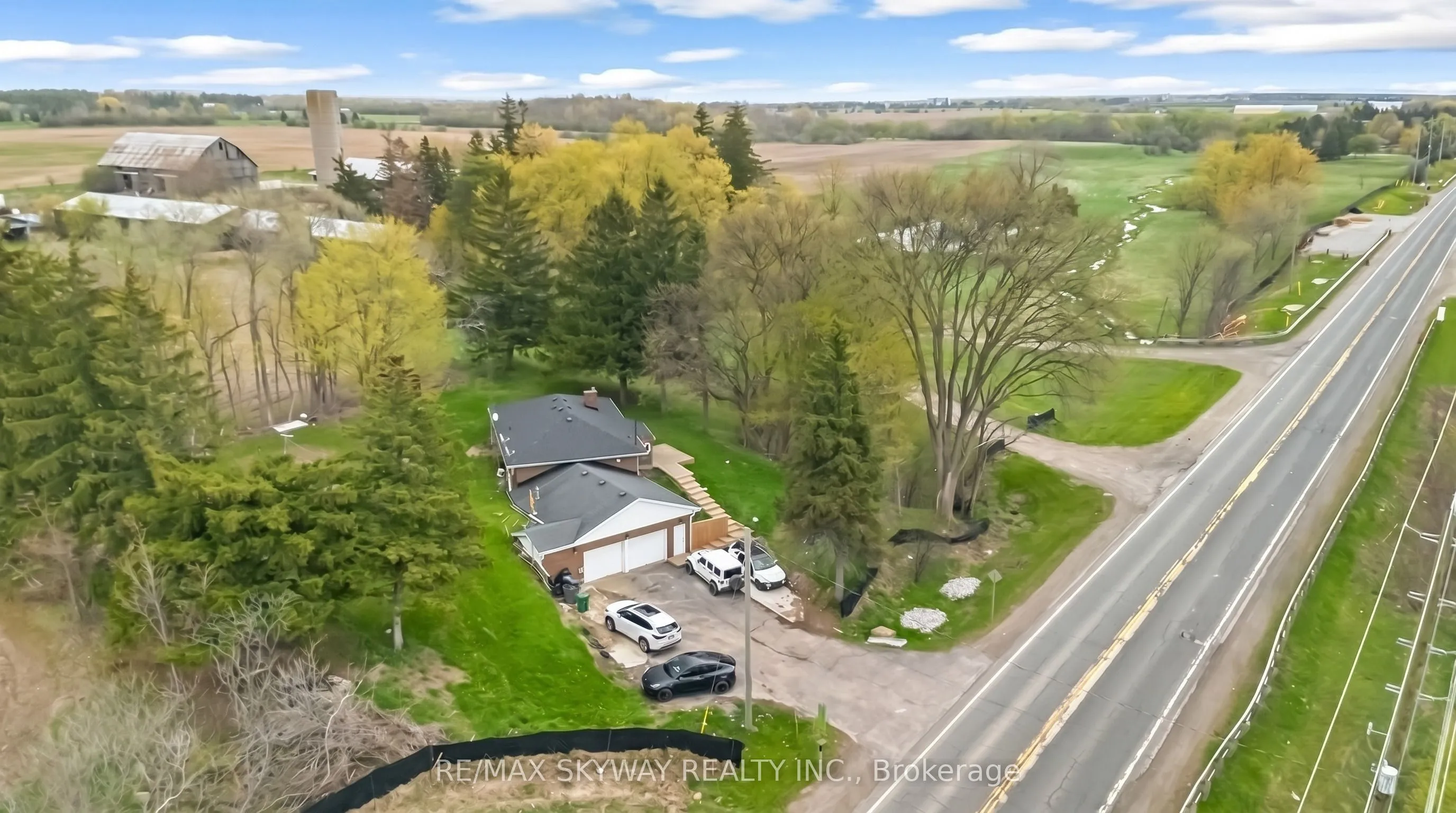 Detached Home For Sale | W13469926