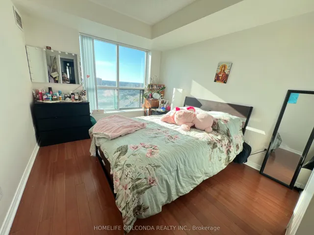 4879 Kimbermount Avenue 1602, Mississauga, ON L5M 7R8