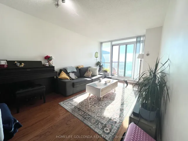 4879 Kimbermount Avenue 1602, Mississauga, ON L5M 7R8