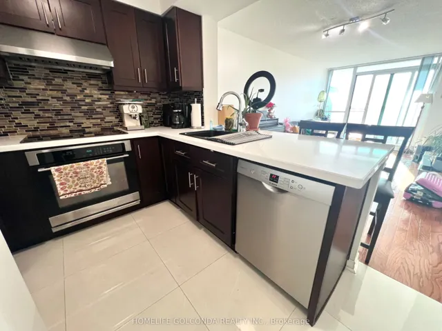 4879 Kimbermount Avenue 1602, Mississauga, ON L5M 7R8
