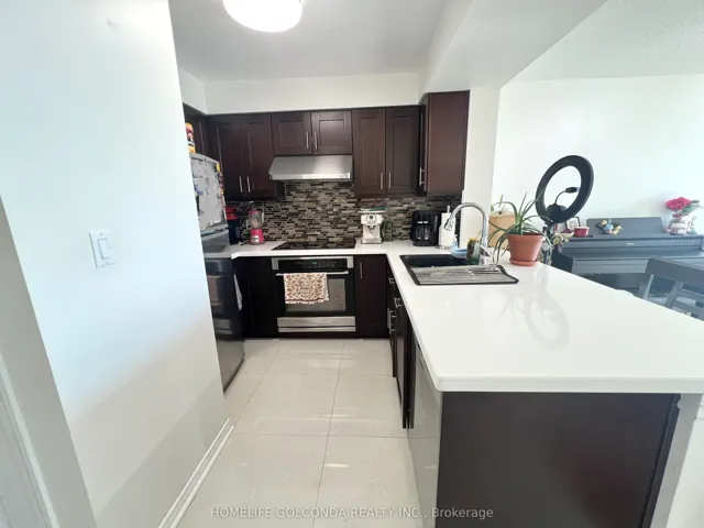 4879 Kimbermount Avenue 1602, Mississauga, ON L5M 7R8