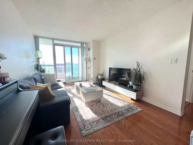 4879 Kimbermount Avenue 1602, Mississauga, ON L5M 7R8