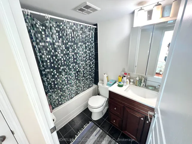 4879 Kimbermount Avenue 1602, Mississauga, ON L5M 7R8
