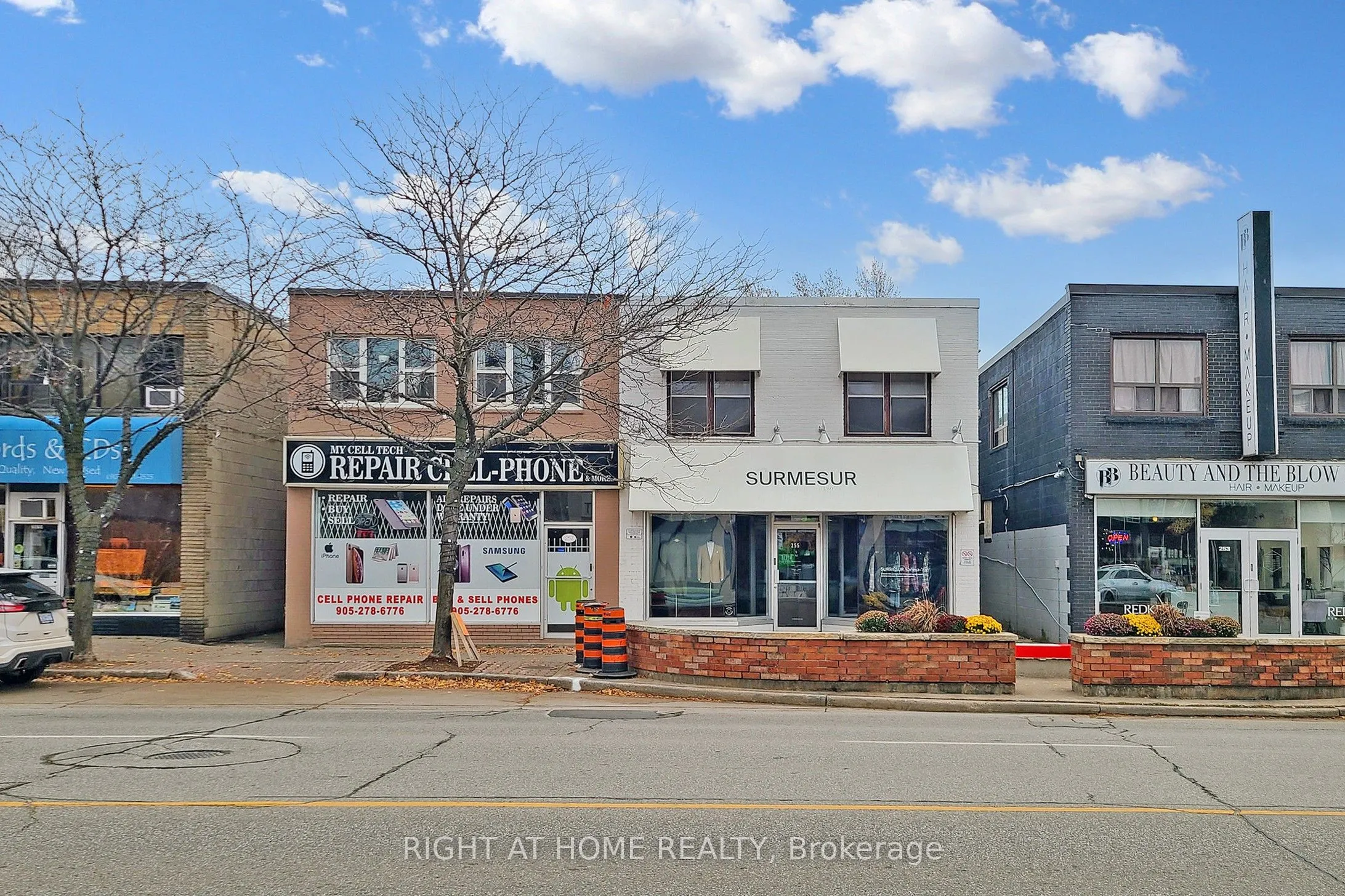 Multiplex For Lease | W13470256