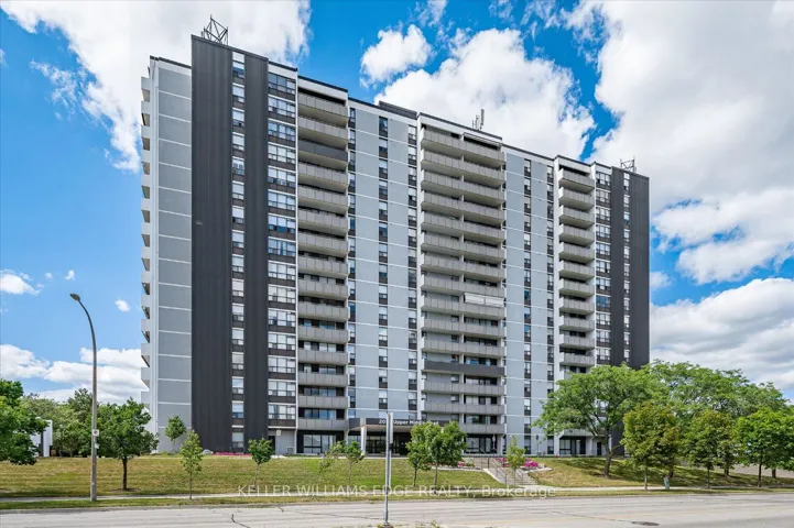 2055 Upper Middle Road, Burlington, ON L7P 3P4