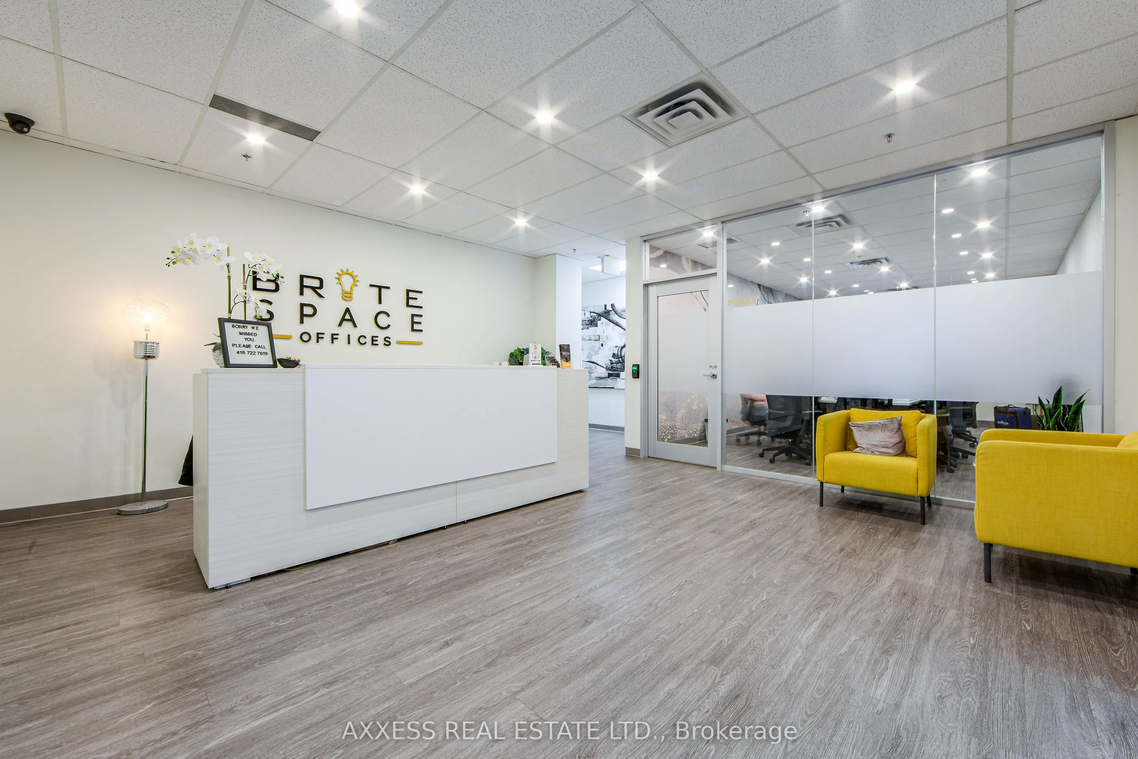 Office For Lease | W13471178