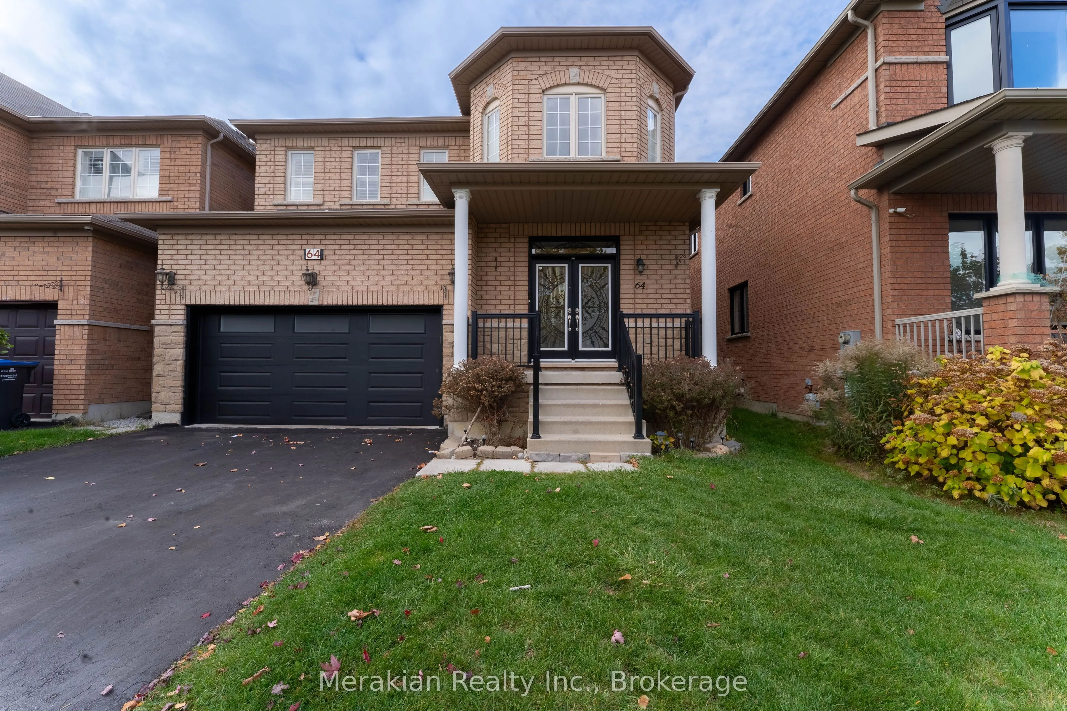 Detached Home For Sale | W13471294