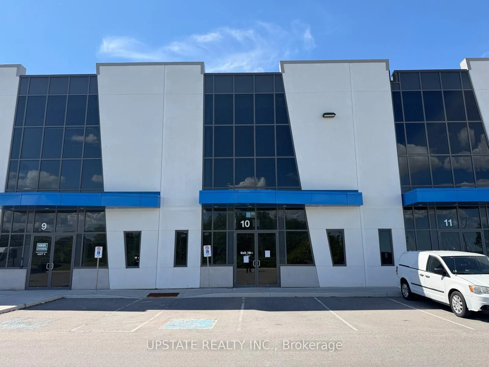 Industrial Property For Sale | W13471462