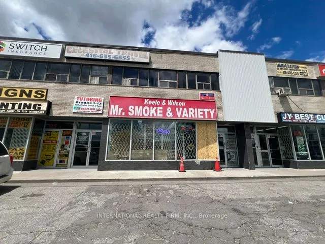 Business For Sale | W13471468