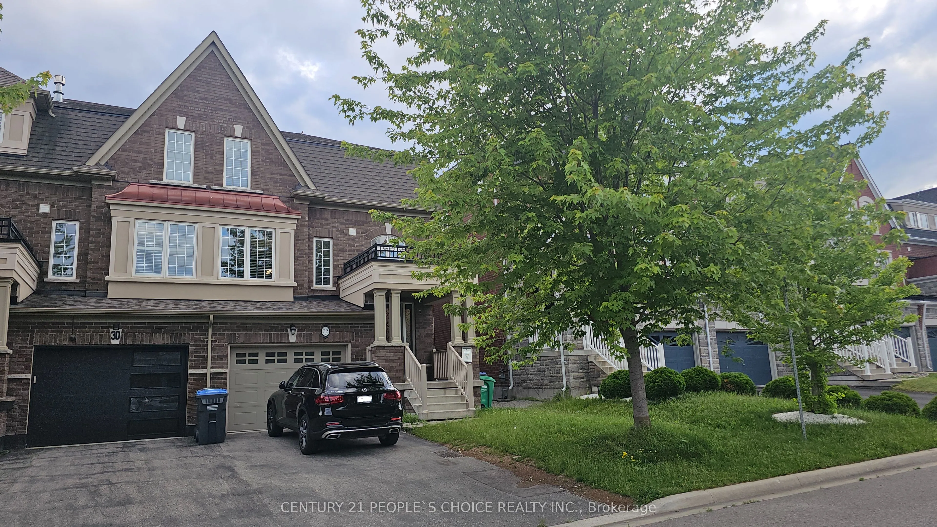 Property For Lease | W13471794